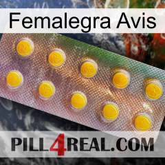 Femalegra Avis new11